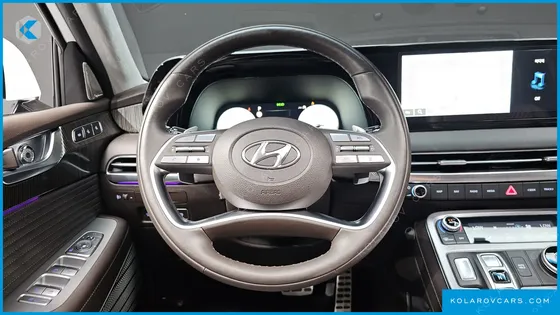 HYUNDAI PALISADE DIESEL 2.2 2WD