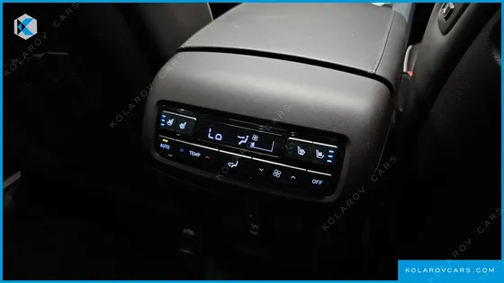 HYUNDAI PALISADE DIESEL 2.2 2WD