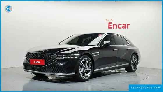 GENESIS G90 GASOLINE 3.5 TURBO AWD