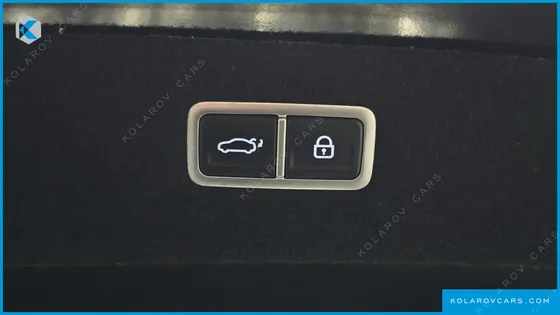 GENESIS G90 GASOLINE 3.5 TURBO AWD