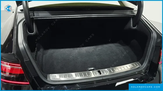 GENESIS G90 GASOLINE 3.5 TURBO AWD