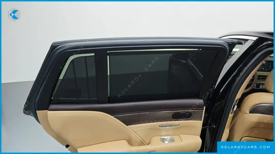 GENESIS G90 GASOLINE 3.5 TURBO AWD