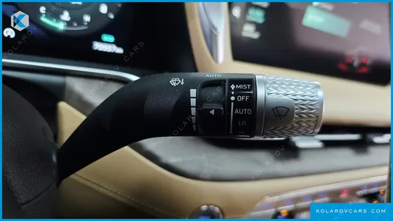 GENESIS G90 GASOLINE 3.5 TURBO AWD