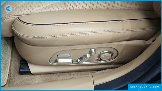 GENESIS G90 GASOLINE 3.5 TURBO AWD