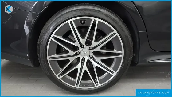 MERCEDES AMG GT 4DOOR 43 4MATIC+