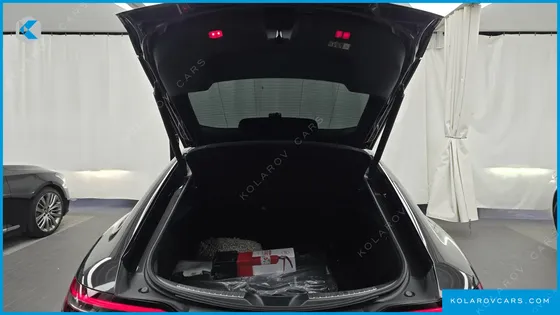 MERCEDES AMG GT 4DOOR 43 4MATIC+