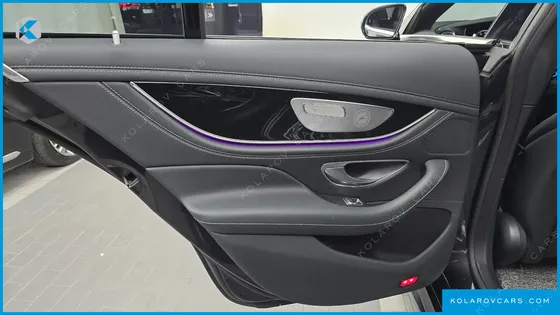 MERCEDES AMG GT 4DOOR 43 4MATIC+