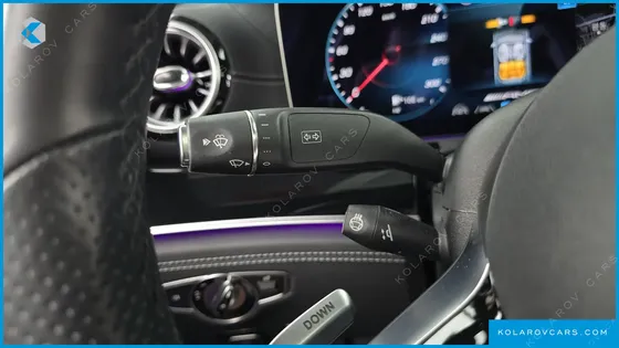 MERCEDES AMG GT 4DOOR 43 4MATIC+