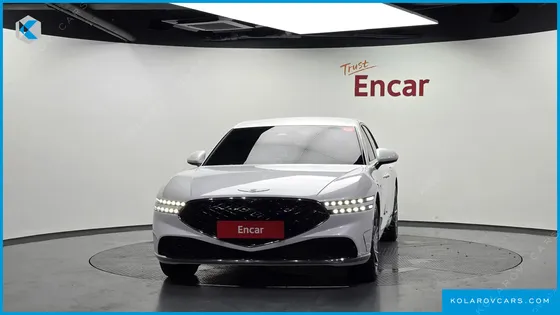 GENESIS G90 GASOLINE 3.5 TURBO AWD
