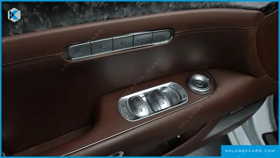 GENESIS G90 GASOLINE 3.5 TURBO AWD