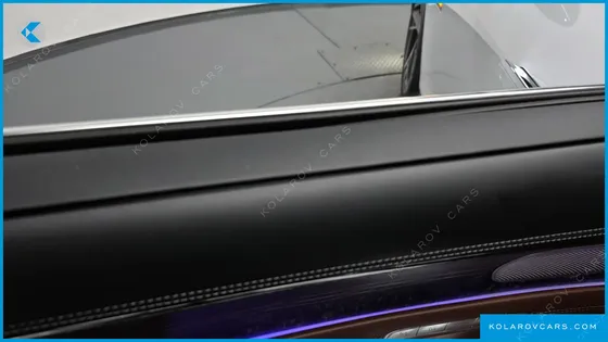 GENESIS G90 GASOLINE 3.5 TURBO AWD