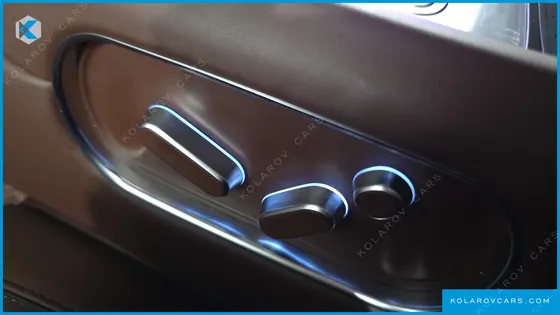 GENESIS G90 GASOLINE 3.5 TURBO AWD