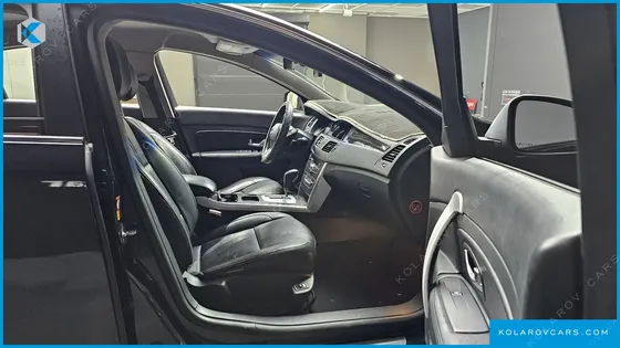 RENAULT KOREA SM5 SE BLACK
