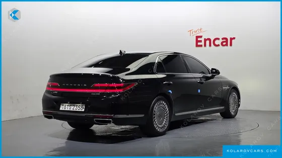GENESIS G90 3.8 AWD