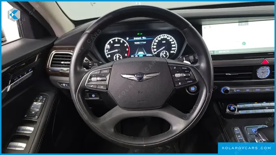 GENESIS G90 3.8 AWD