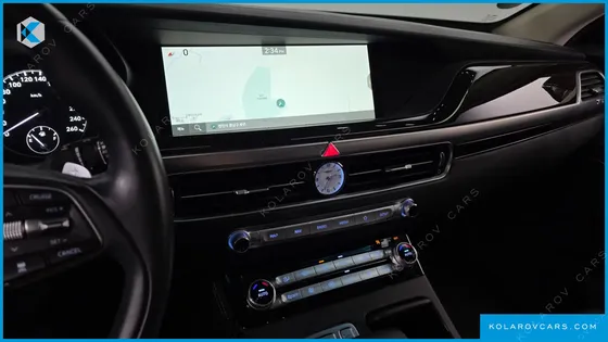GENESIS G90 3.8 AWD