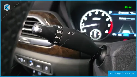 GENESIS G90 3.8 AWD