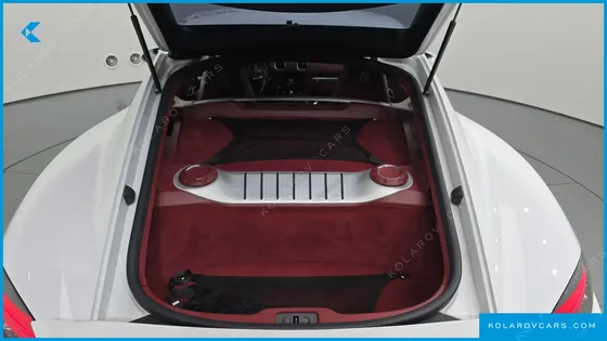PORSCHE 718 2.0