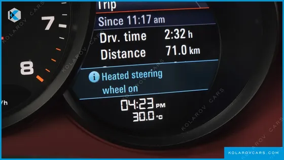 PORSCHE 718 2.0