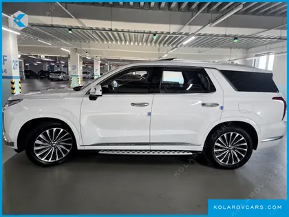 HYUNDAI PALISADE DIESEL 2.2 4WD