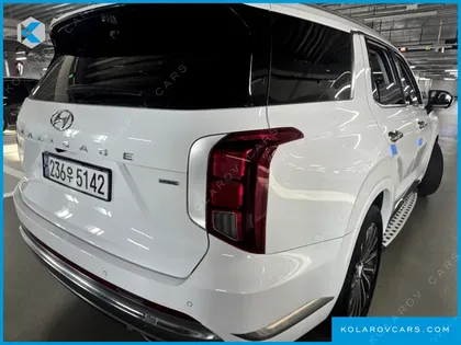 HYUNDAI PALISADE DIESEL 2.2 4WD