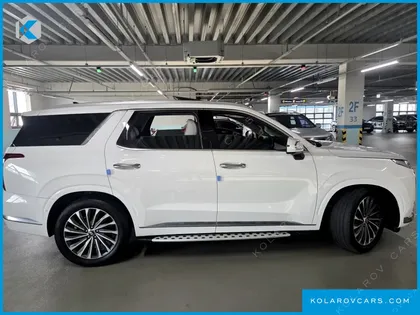 HYUNDAI PALISADE DIESEL 2.2 4WD