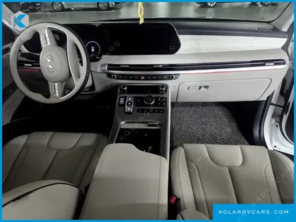 HYUNDAI PALISADE DIESEL 2.2 4WD