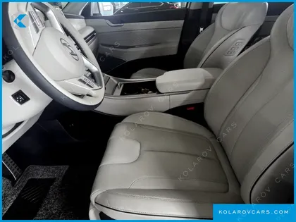 HYUNDAI PALISADE DIESEL 2.2 4WD