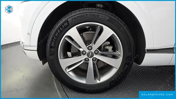 GENESIS GV80 2.5T GASOLINE 2WD