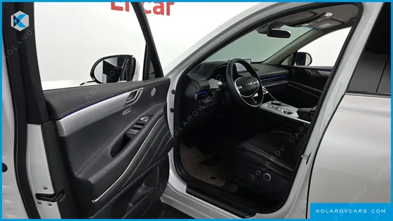 GENESIS GV80 2.5T GASOLINE 2WD