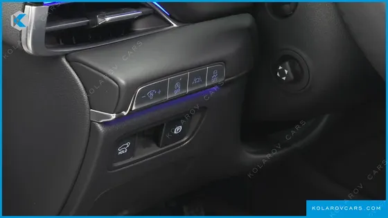 GENESIS GV80 2.5T GASOLINE 2WD