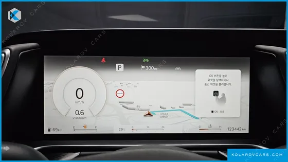 GENESIS G90 GASOLINE 3.5 TURBO AWD