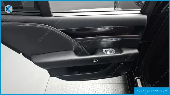 GENESIS G90 GASOLINE 3.5 TURBO AWD