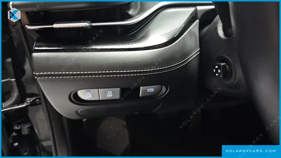 GENESIS G90 GASOLINE 3.5 TURBO AWD