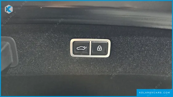 GENESIS G90 GASOLINE 3.5 TURBO AWD