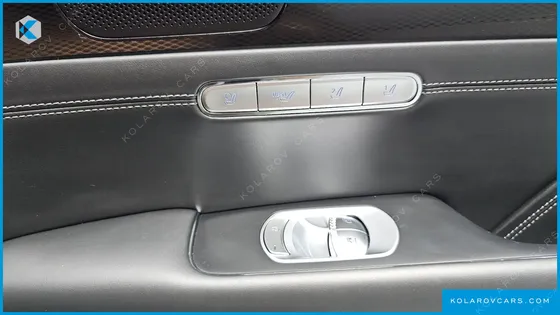 GENESIS G90 GASOLINE 3.5 TURBO AWD