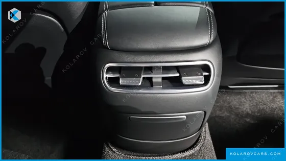 GENESIS G90 GASOLINE 3.5 TURBO AWD