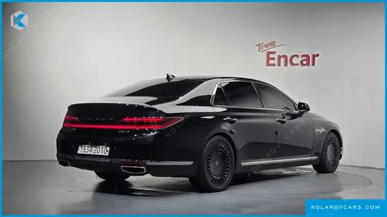 GENESIS G90 5.0 AWD