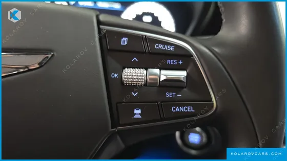 GENESIS G90 5.0 AWD