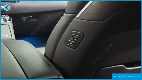 GENESIS G90 5.0 AWD