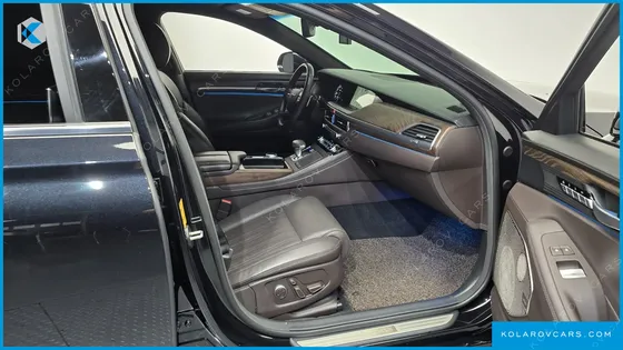 GENESIS G90 5.0 AWD