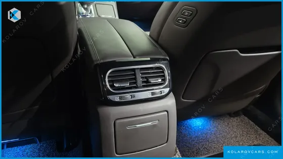 GENESIS G90 5.0 AWD