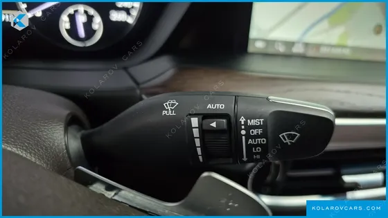 GENESIS G90 5.0 AWD
