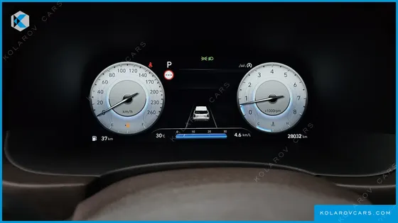 HYUNDAI PALISADE GASOLINE 3.8 2WD