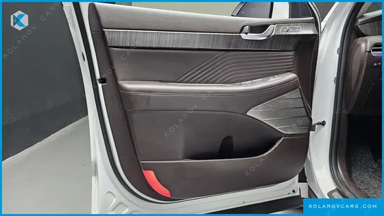 HYUNDAI PALISADE GASOLINE 3.8 2WD