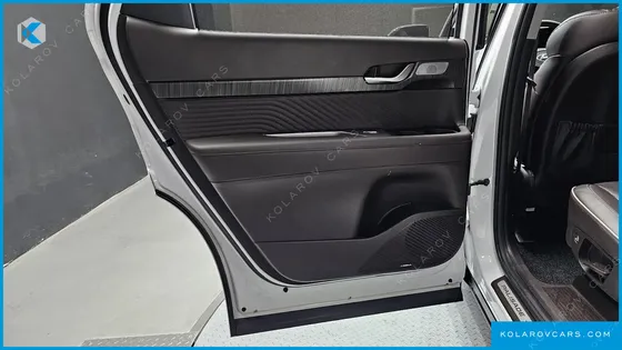 HYUNDAI PALISADE GASOLINE 3.8 2WD