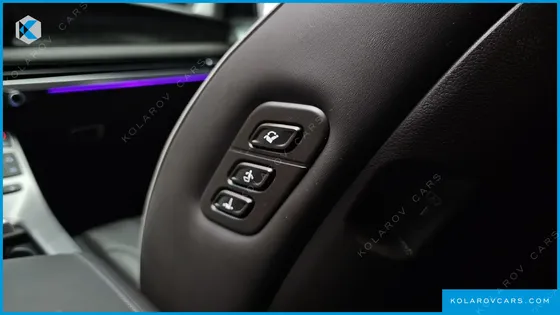 HYUNDAI PALISADE GASOLINE 3.8 2WD