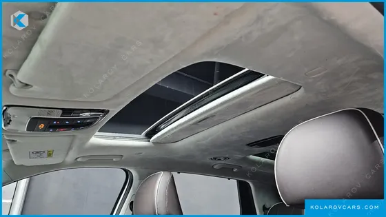 HYUNDAI PALISADE GASOLINE 3.8 2WD