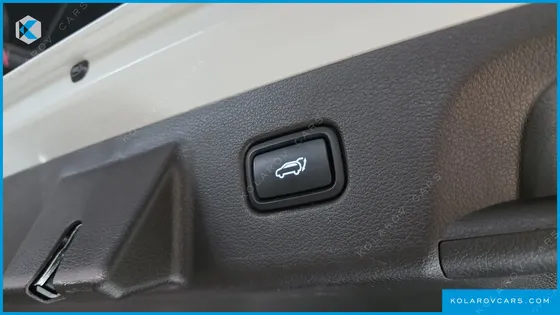 HYUNDAI PALISADE GASOLINE 3.8 2WD