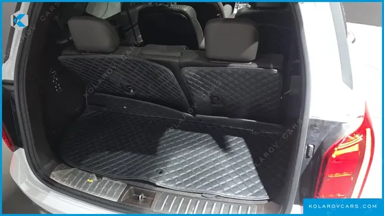 HYUNDAI PALISADE GASOLINE 3.8 2WD